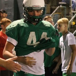 Meet your Posher, Derrick